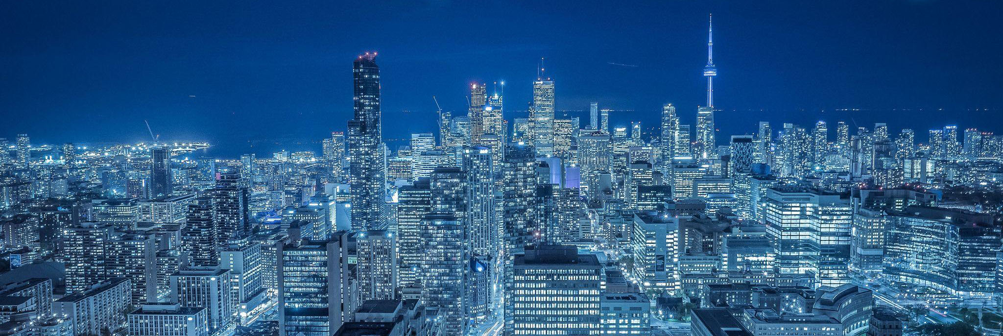 Toronto